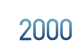 2000