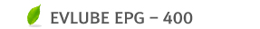 EVLUBE MPG-400