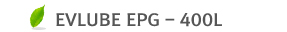 EVLUBE MPG-400L
